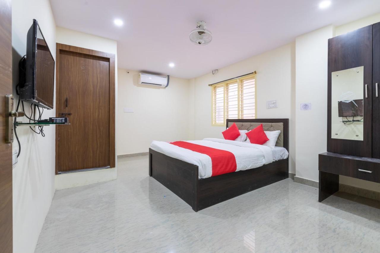 Hotel Shri Ram Nuova Delhi Esterno foto