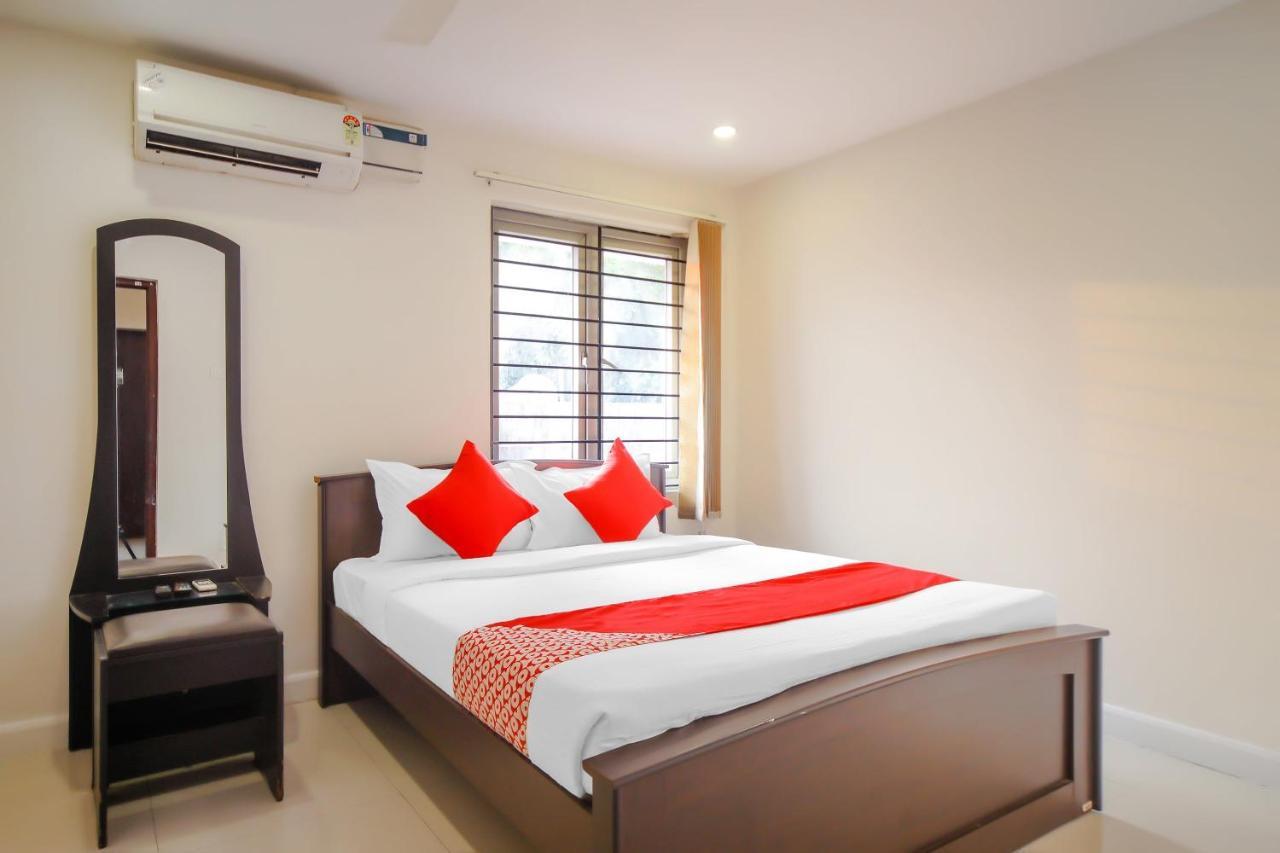 Hotel Shri Ram Nuova Delhi Esterno foto